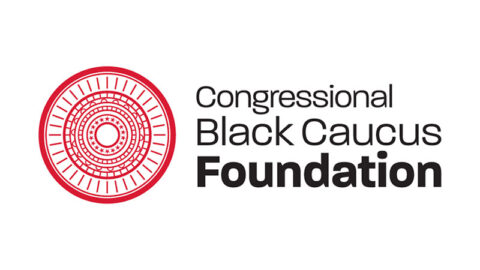 Congressional Black Caucus Foundation logo