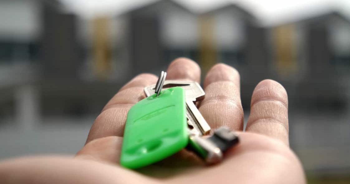 Homeownership keys