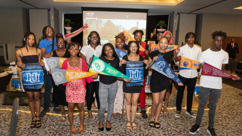 Open House in the Village 2023