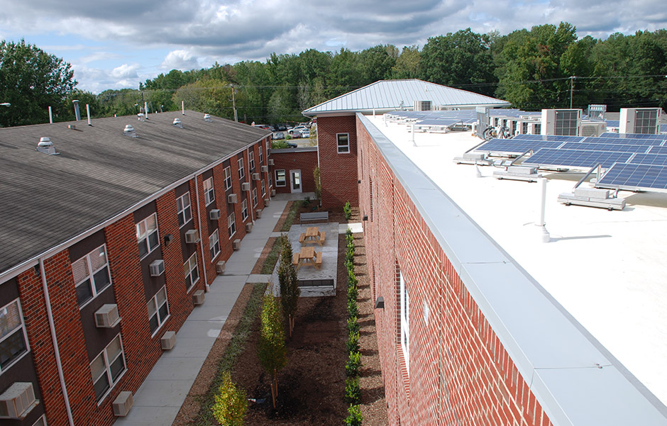 Studios at South Richmond