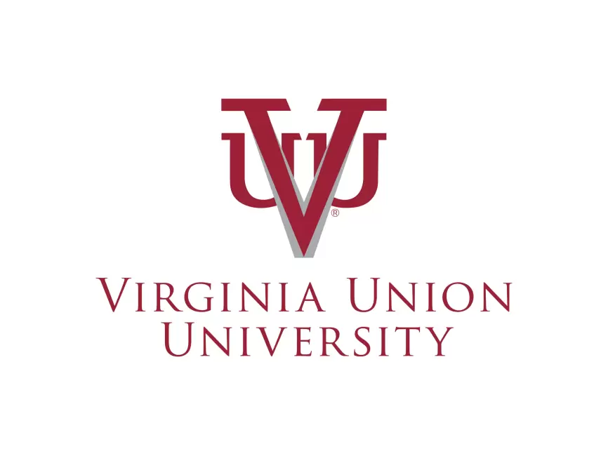 Virginia Union University logo